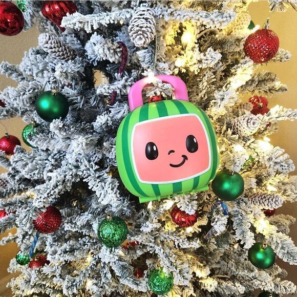 Cocomelon play lunch pail - Picture 1 of 14